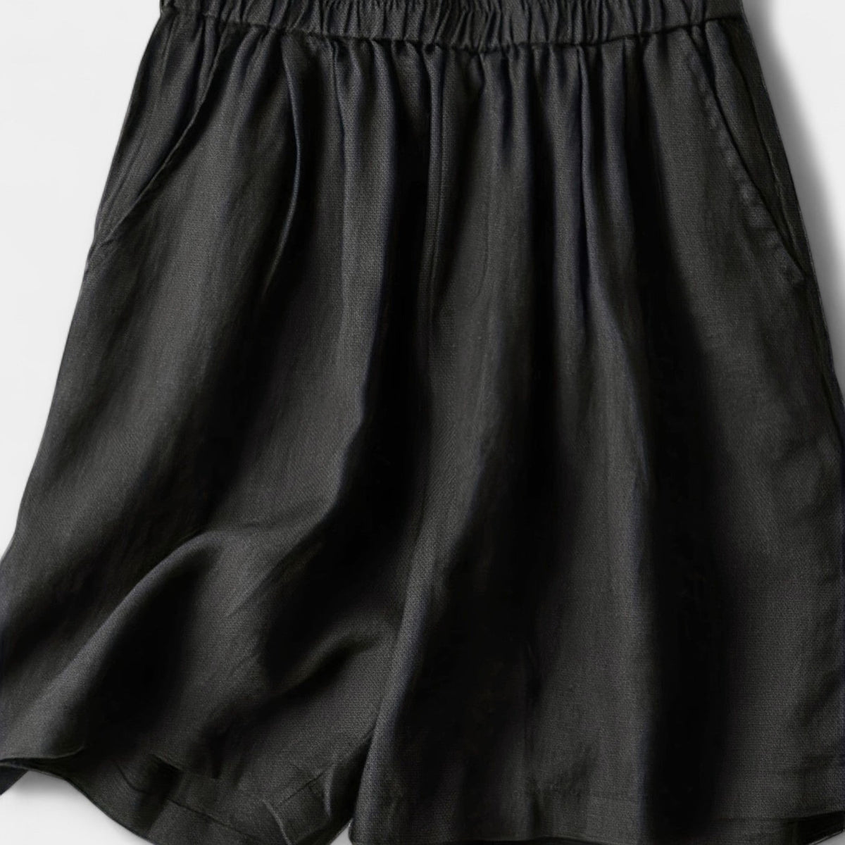 Eleganti Pantaloni Estivi Leggeri per un Look Fresco e Confortevole