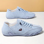Milo – Sneakers Comfort per Passi Leggeri e Senza Sforzo