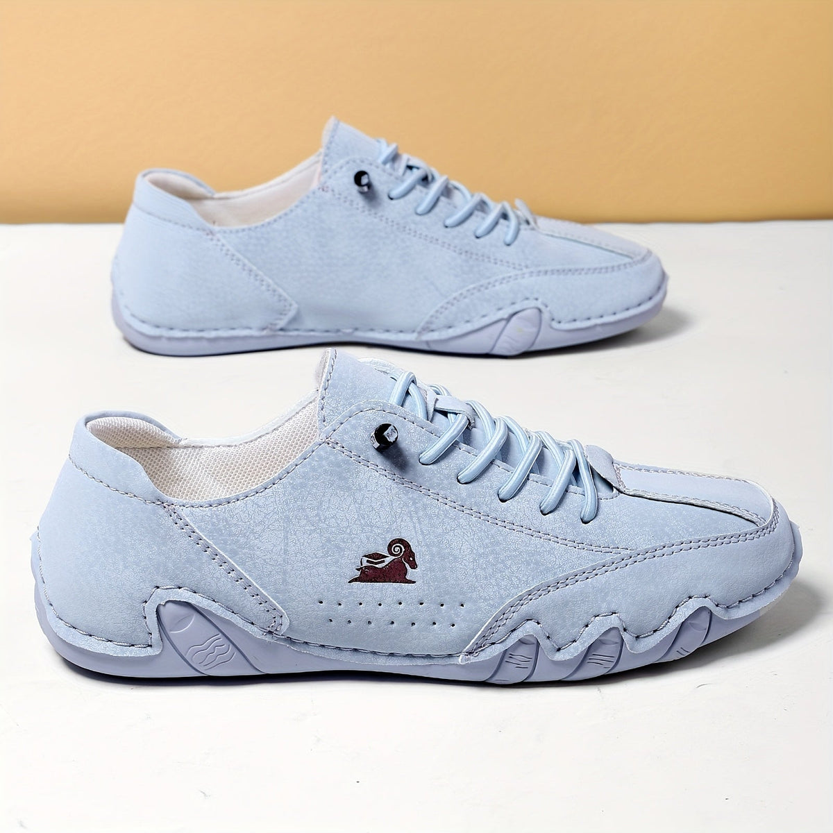 Milo – Sneakers Comfort per Passi Leggeri e Senza Sforzo