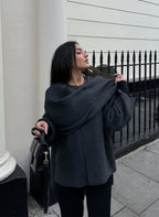 Giacca Elegante in Edizione Limitata - Cappotto Chic per Stile Unico!