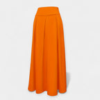 Elegante Gonna Midi: Stile e Comfort per Ogni Occasione