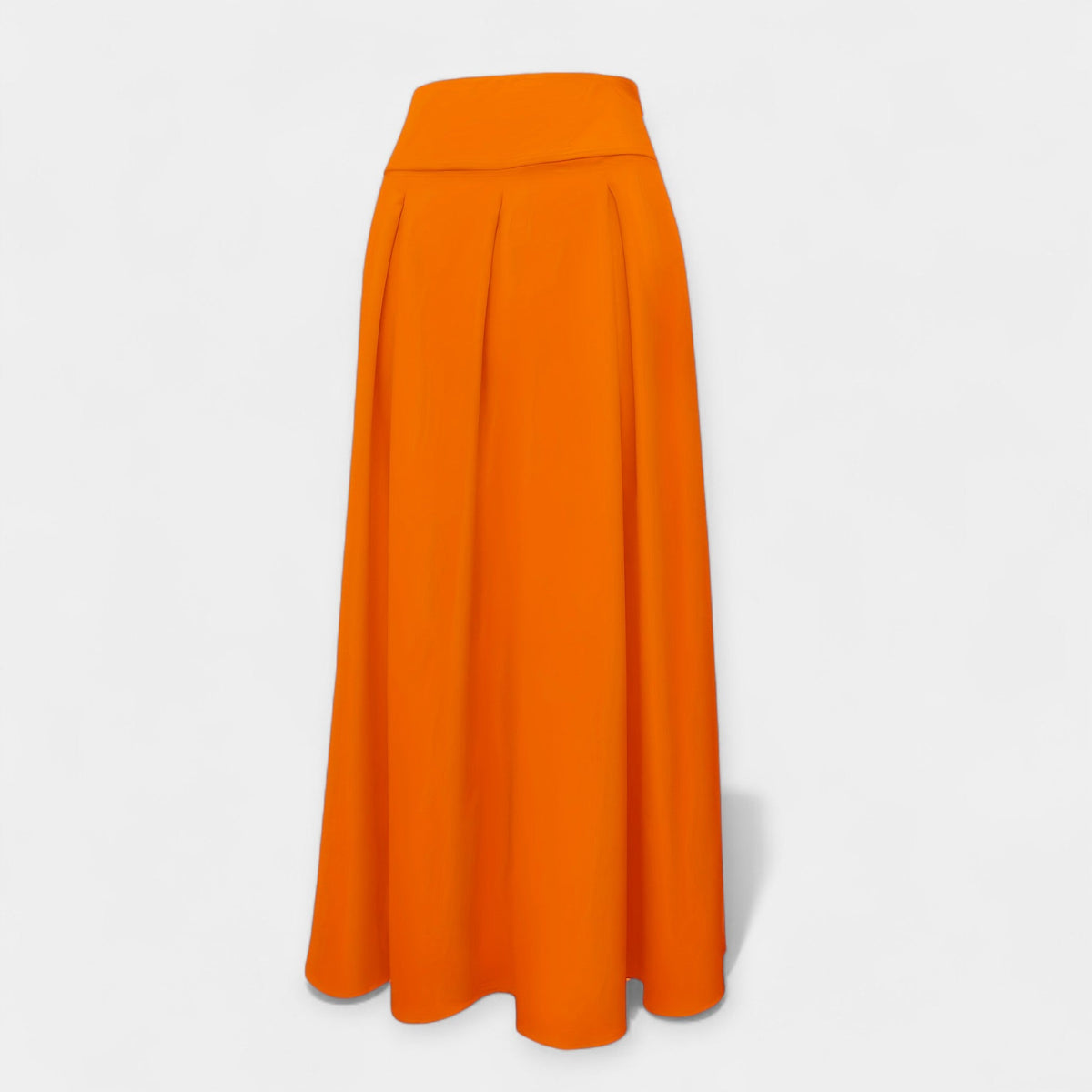 Elegante Gonna Midi: Stile e Comfort per Ogni Occasione
