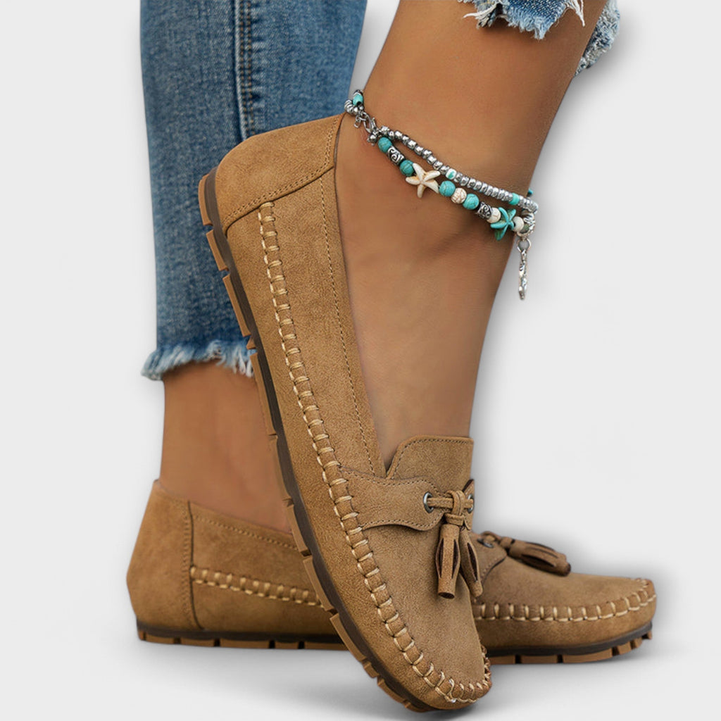 Lizé - Mocassino Elegante per Ogni Occasione