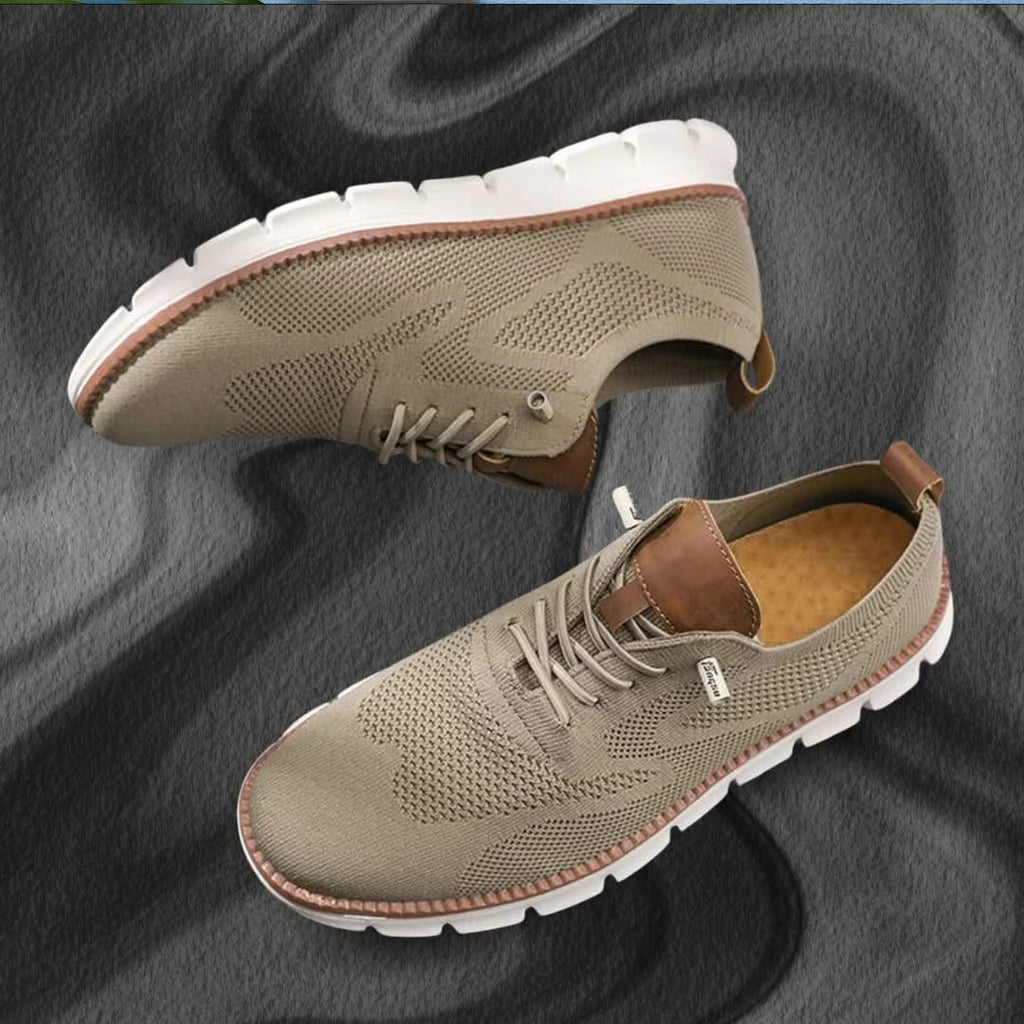 MARCO & BIANCA MILANO | SCARPE DA CAMMINATA ULTRA COMODE PER UOMO - Comfort e Stile in Ogni Passo!