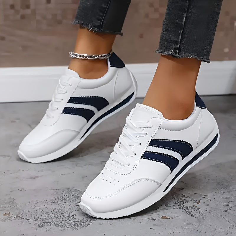 Amber - Sneakers Leggere e Stylish per Ogni Occasione