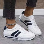 Amber - Sneakers Leggere e Stylish per Ogni Occasione