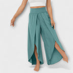 AirFlow - Pantaloni Donna Leggeri e Traspiranti