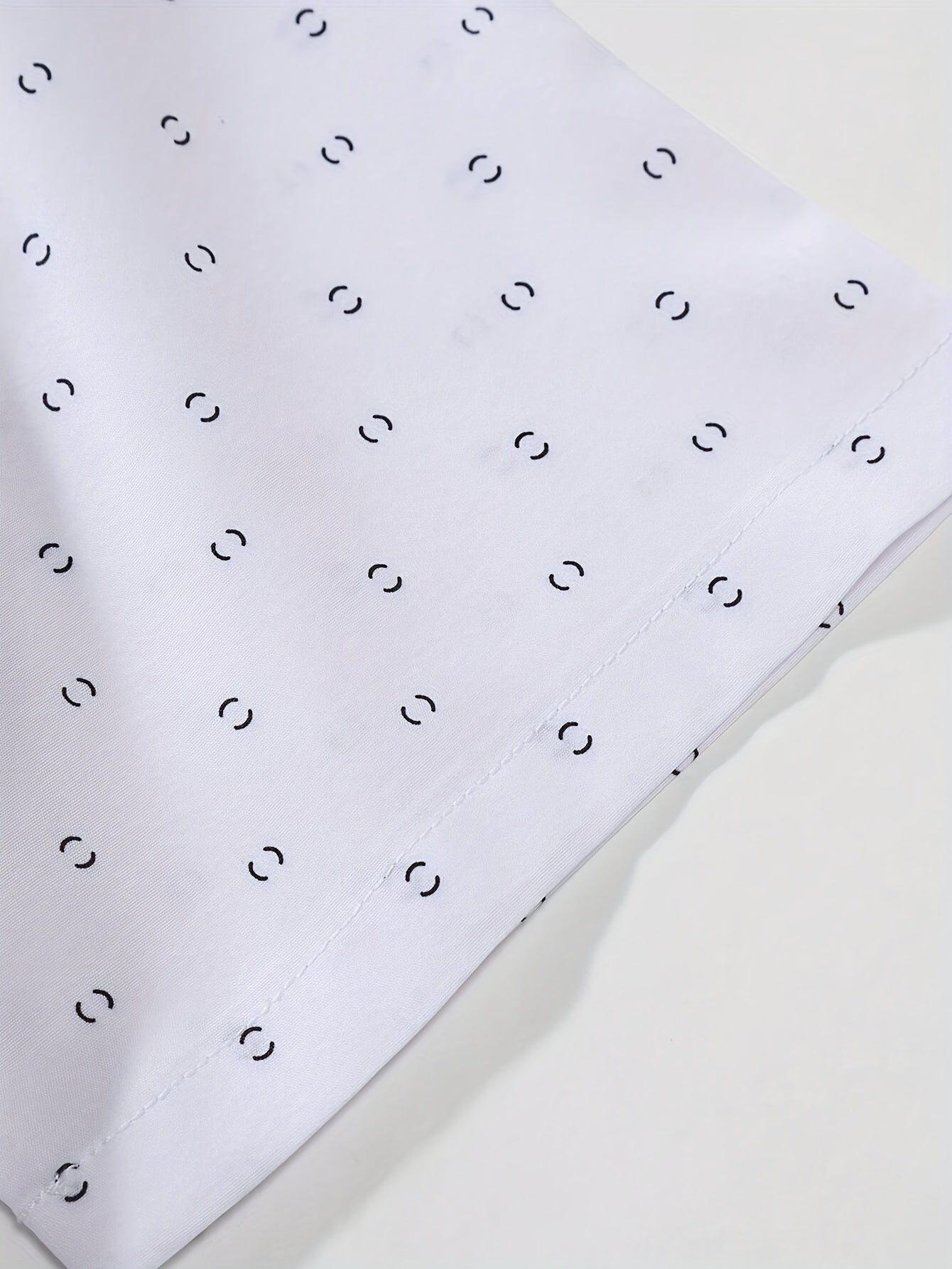 Giulio | Camicia Estiva alla Moda con Stampa Unica