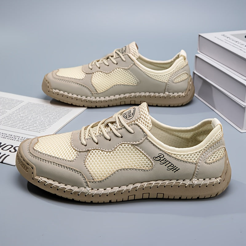 Giugno - Sneakers Estive Traspiranti per un Look Fresco e Stile Unico!