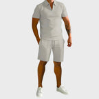 Carlos - Completo Elegante Due Pezzi per un Look Raffinato