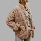 CELESTE™ | GIACCA IMBOTTITA STILOSA PER L'INVERNO