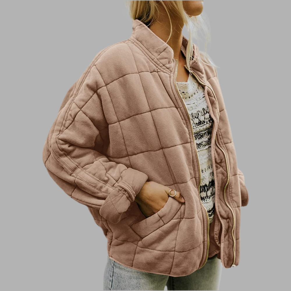 CELESTE™ | GIACCA IMBOTTITA STILOSA PER L'INVERNO