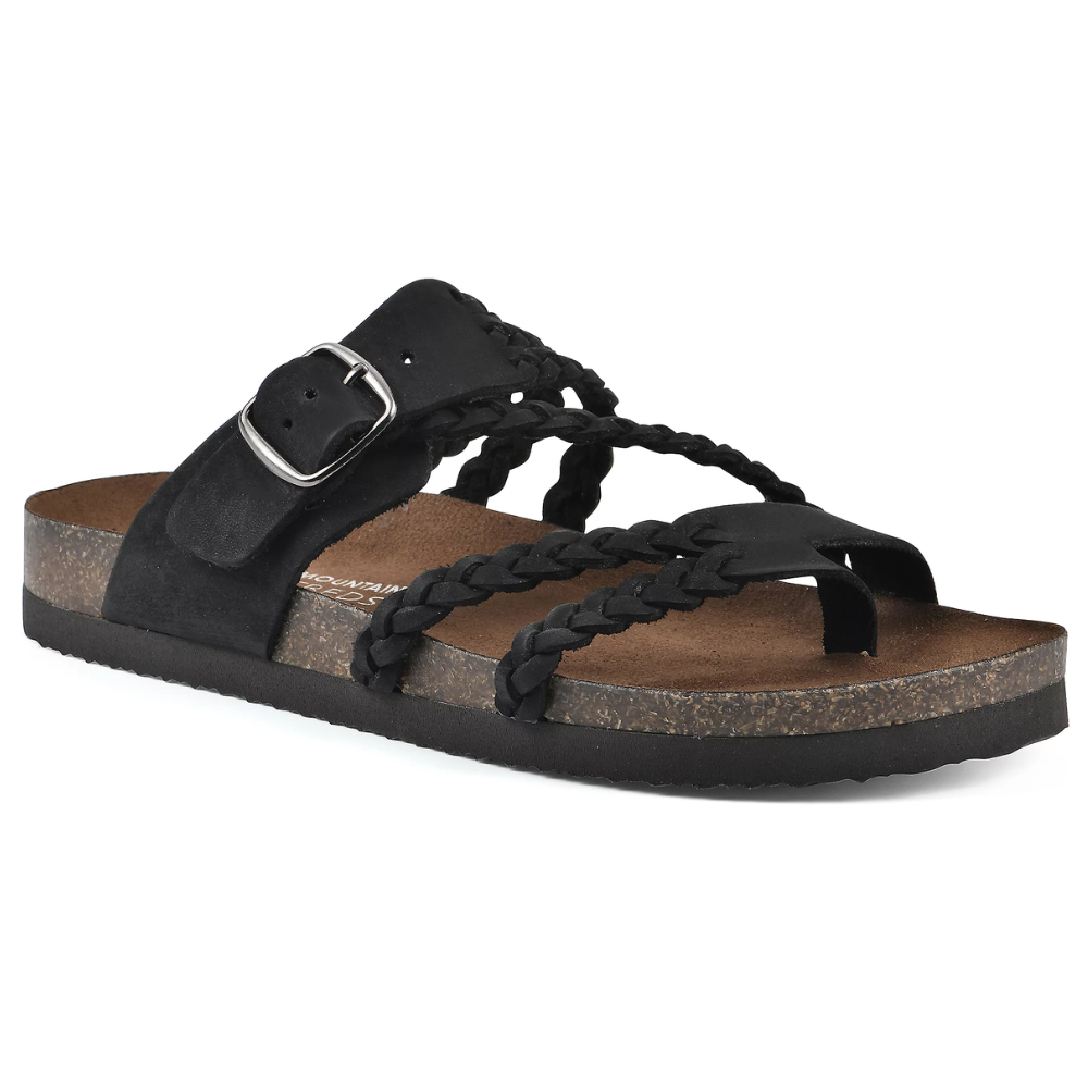 Sandali Eleganti Intrecciati per un Look Chic