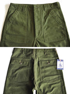 Milo™ | Pantaloni cargo casual da uomo