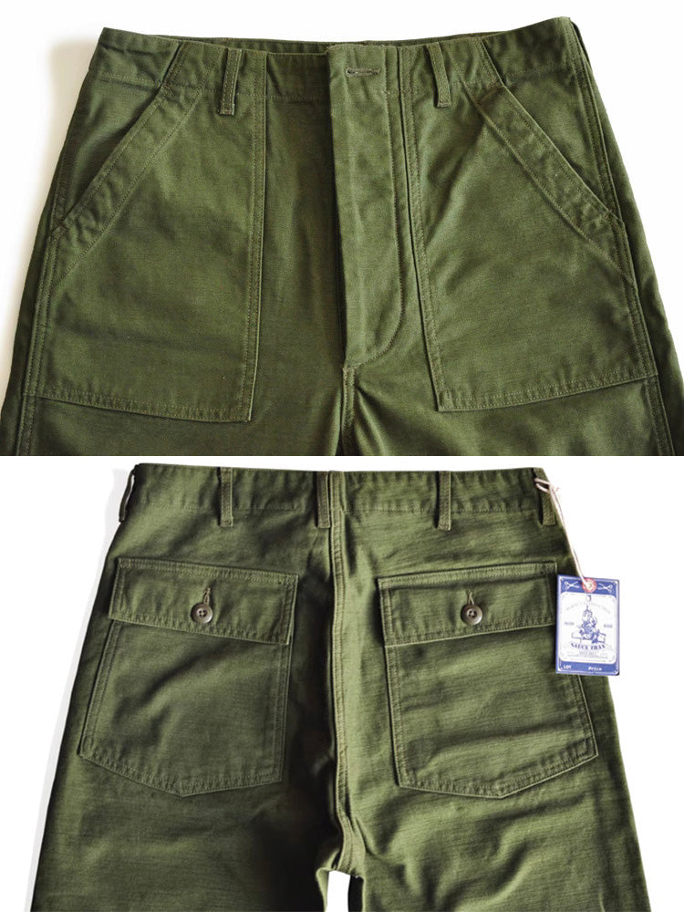Milo™ | Pantaloni cargo casual da uomo