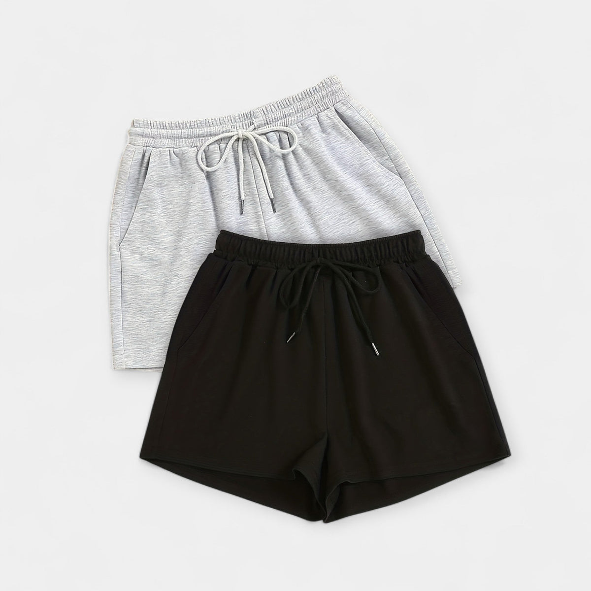 Eleganti Pantaloni Estivi con Corda Regolabile - Comfort e Stile per la Tua Estate!