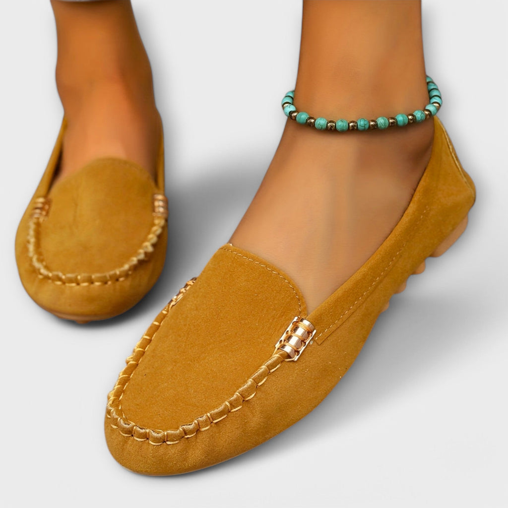Sabina - Mocassino Elegante per Ogni Occasione