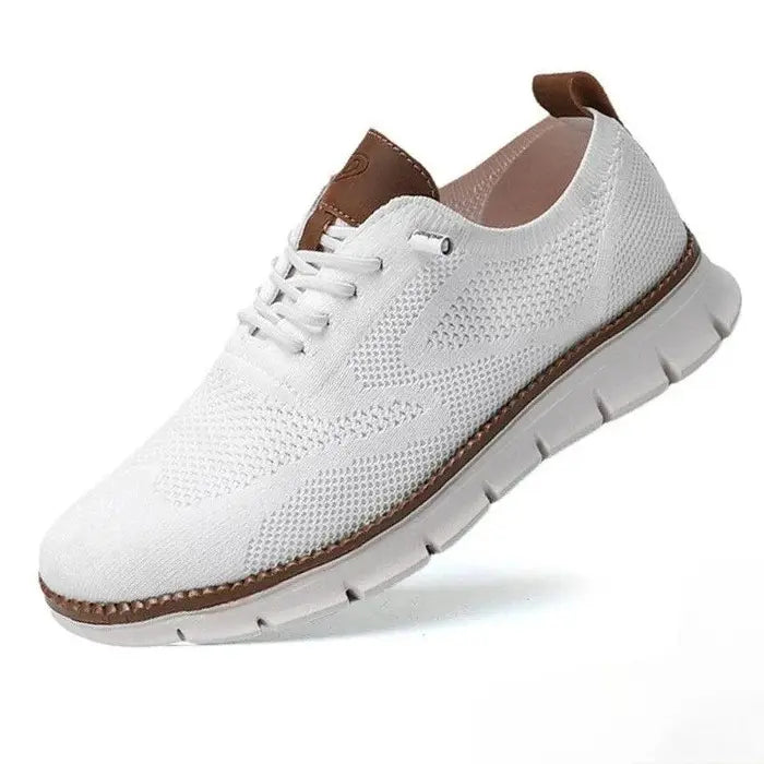 Marco™ | Sneakers Leggere e Confortevoli per Ogni Passo!