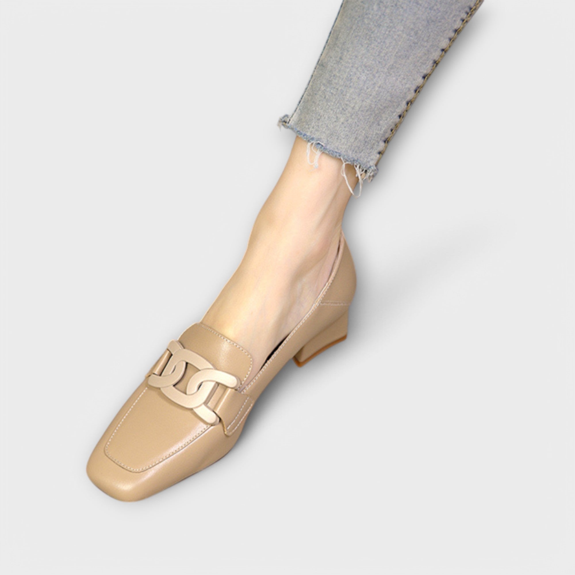 Monica - Scarpe Eleganti per Ogni Occasione