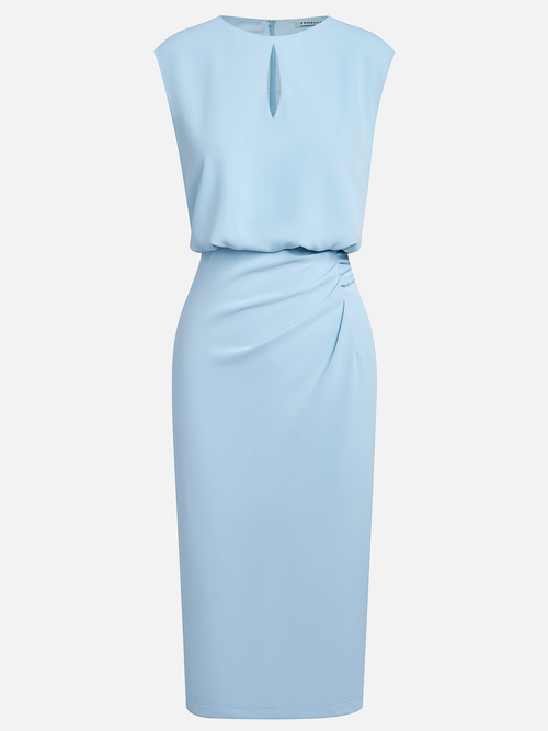 Abito Elvira: Eleganza e Stile per Ogni Occasione
