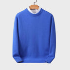 Maglione in Cashmere Miguel - Eleganza e Comfort per Ogni Occasione