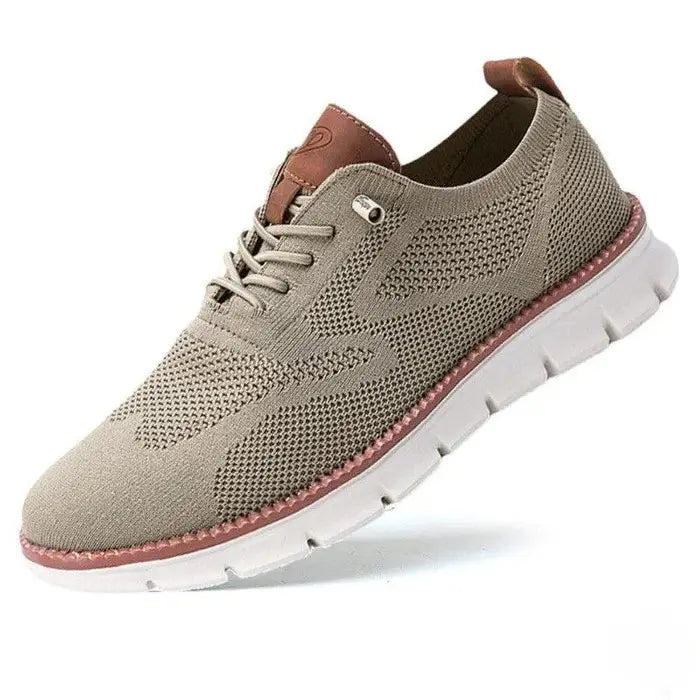 Marco™ | Sneakers Leggere e Confortevoli per Ogni Passo!