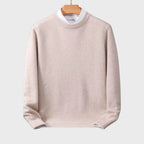 Maglione in Cashmere Miguel - Eleganza e Comfort per Ogni Occasione