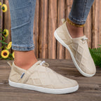 Fleur – Sneakers Barefoot con Punta Extra Larga e Suola Flessibile per Comfort Totale