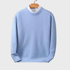 Maglione in Cashmere Miguel - Eleganza e Comfort per Ogni Occasione