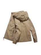 Vasco - Giacca Elegante per Stile e Comfort