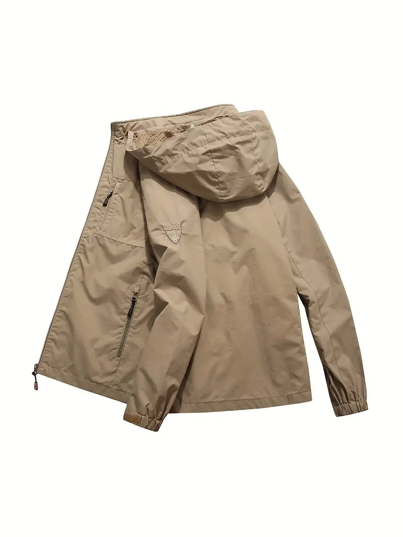 Vasco - Giacca Elegante per Stile e Comfort