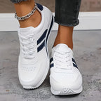 Amber - Sneakers Leggere e Stylish per Ogni Occasione