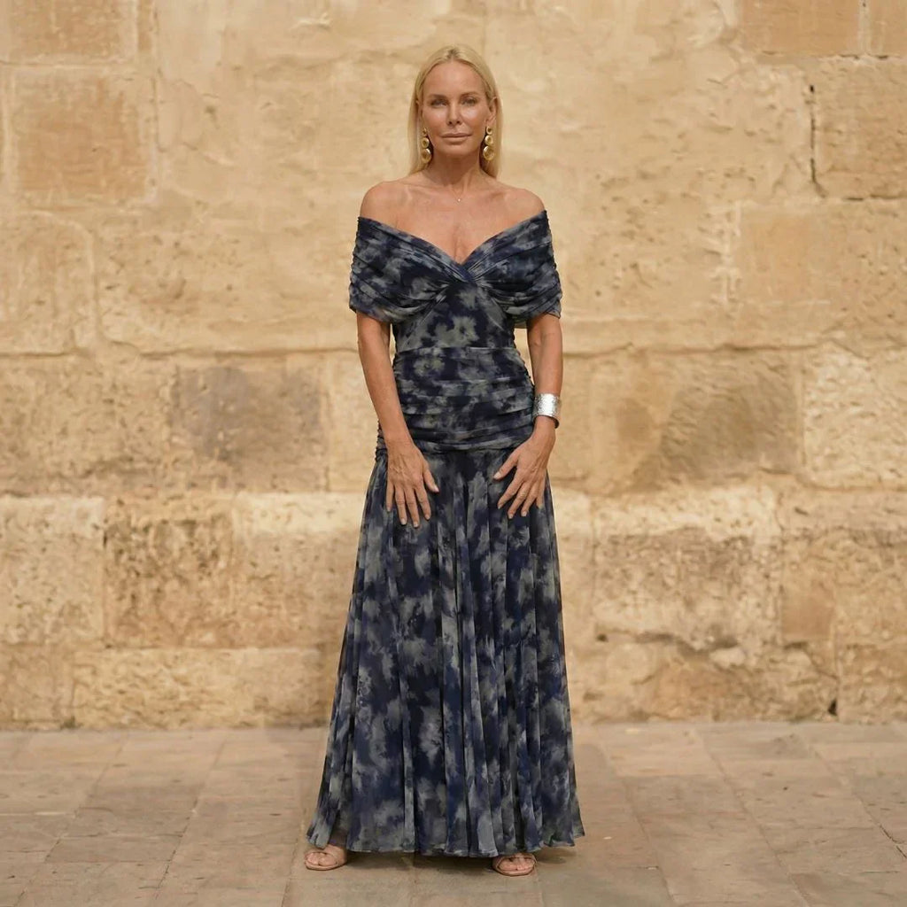 Vestito Santana: Eleganza e Stile per Ogni Occasione