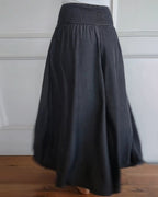 Irene - Pantaloni Ampi e Chic per Ogni Occasione