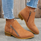 Bellavue – Stivaletti Trendy e Confortevoli per Ogni Occasione