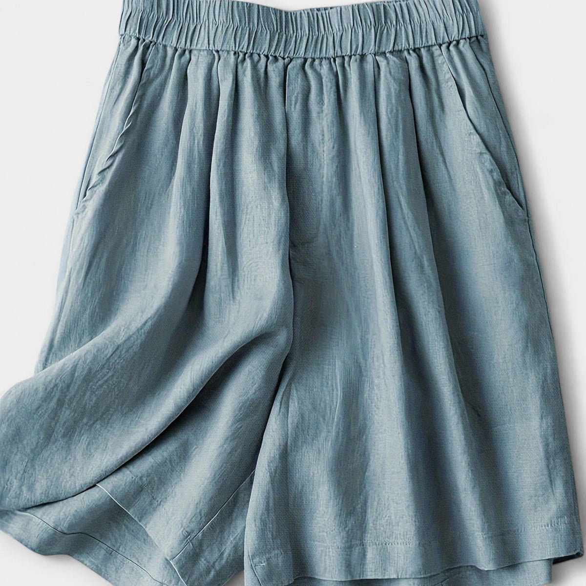 Eleganti Pantaloni Estivi Leggeri per un Look Fresco e Confortevole