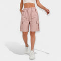 Stilosi Pantaloni Cargo Estivi per Donna - Comfort e Tendenza