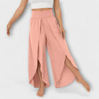 AirFlow - Pantaloni Donna Leggeri e Traspiranti