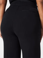 ELIZA™ | Eleganti pantaloni a gamba larga con bottoni dorati