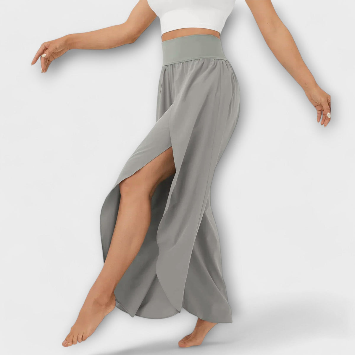 AirFlow - Pantaloni Donna Leggeri e Traspiranti