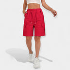 Stilosi Pantaloni Cargo Estivi per Donna - Comfort e Tendenza