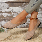Sascha - Scarpe Eleganti e Comode per Passi Stilosi