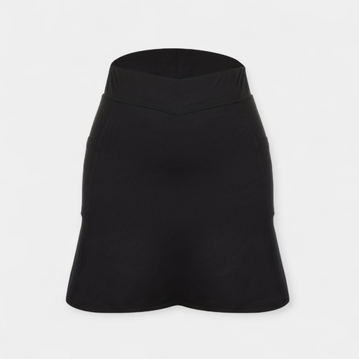 Eleganti Pantaloni Alti con Gonna: Stile e Comfort per Ogni Occasione