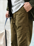 Milo™ | Pantaloni cargo casual da uomo