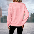 Maglione a Punto con Zip: Stile e Comfort per Ogni Occasione!
