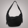 PAOLA™ | Elegante Borsa a Spalla Nera per Ogni Occasione
