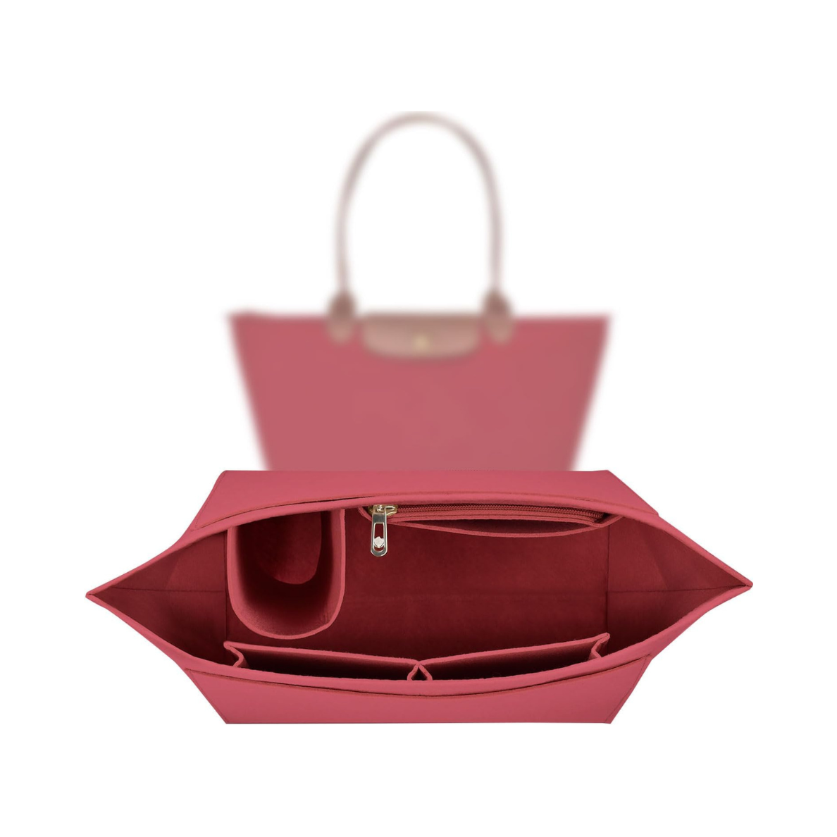Organizer - Le Pliage: L'Accessorio Imperdibile per un'Organizzazione Elegante!