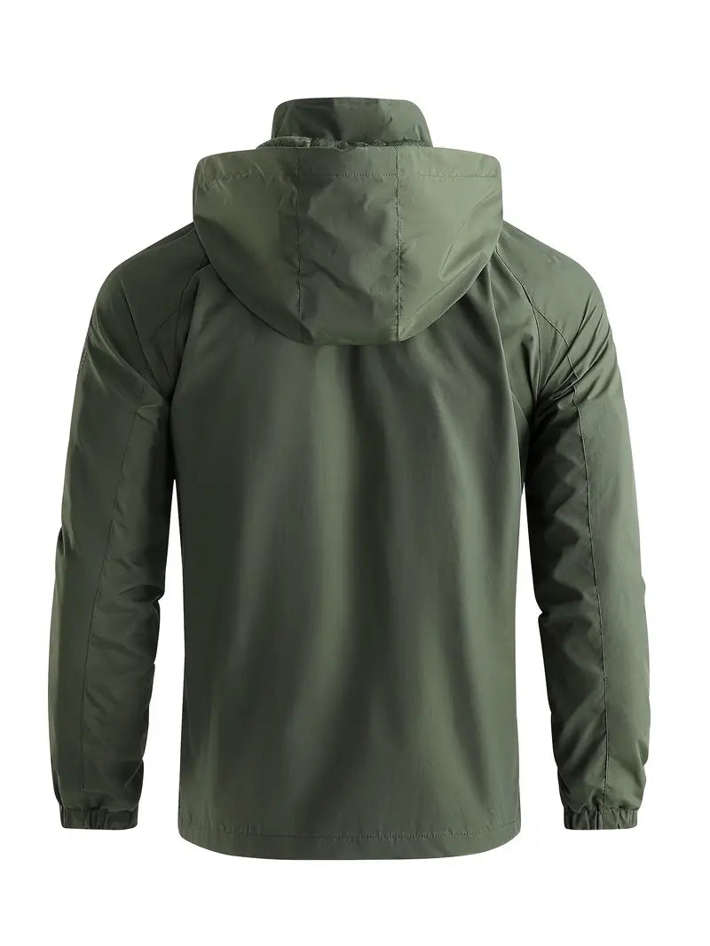 Vasco - Giacca Elegante per Stile e Comfort