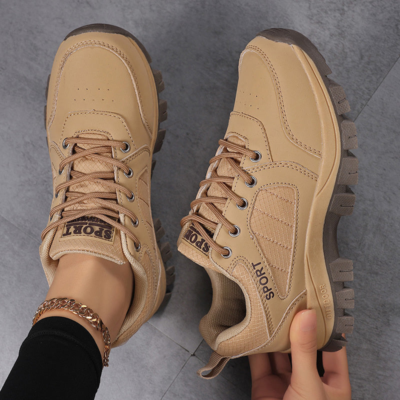 Merel – Sneakers da Trail Ultra Leggere con Grip Infallibile per Avventure Sicure