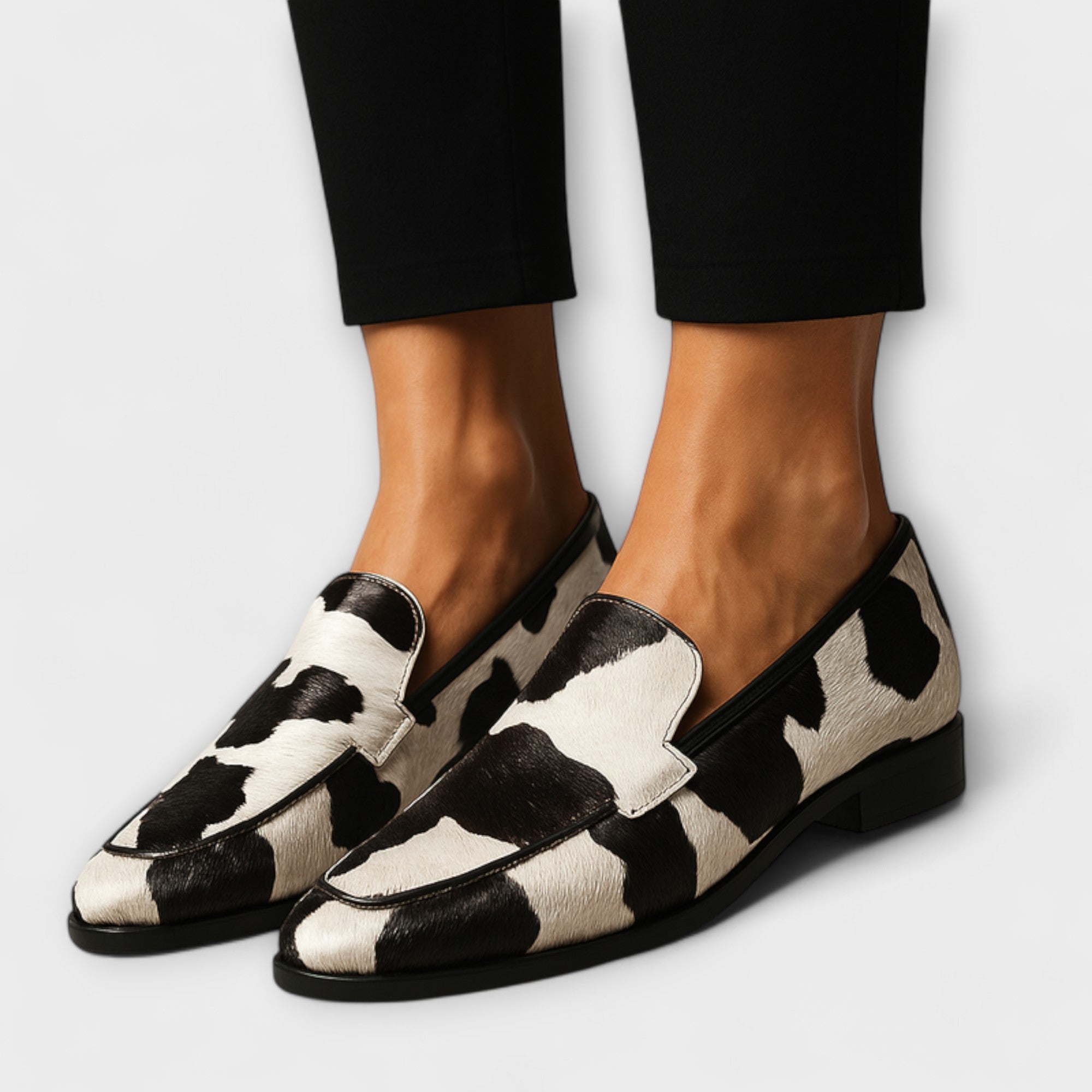 Margot - Pantofola Moderna e Chic per Ogni Occasione